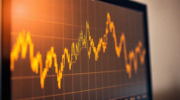 Analyse des fluctuations de l'or aujourd'hui et leur impact