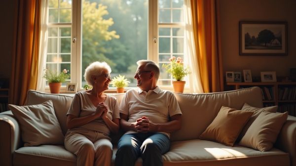 Anticipez votre retraite TNS pour assurer votre avenir