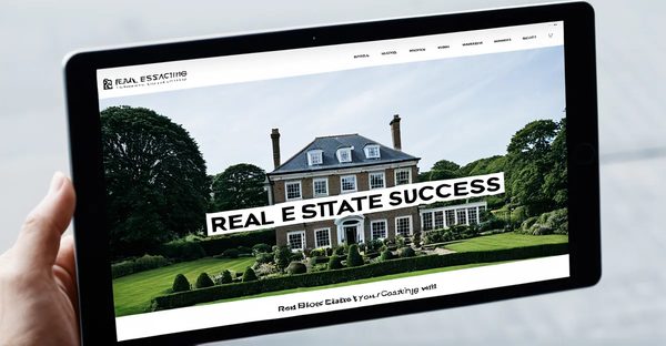 Coaching immobilier : boostez votre réussite en investissement