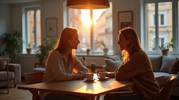 Comment réussir sa colocation : astuces et détails pratiques