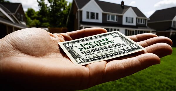 Immeuble de rapport : définition et avantages incontournables