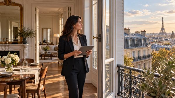 Les meilleures stratégies pour décrocher le succès en tant que conseiller immobilier indépendant