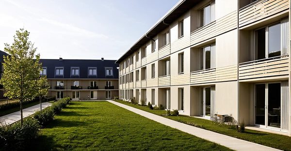 Logement étudiant à reims : quelles options s'offrent à vous ?