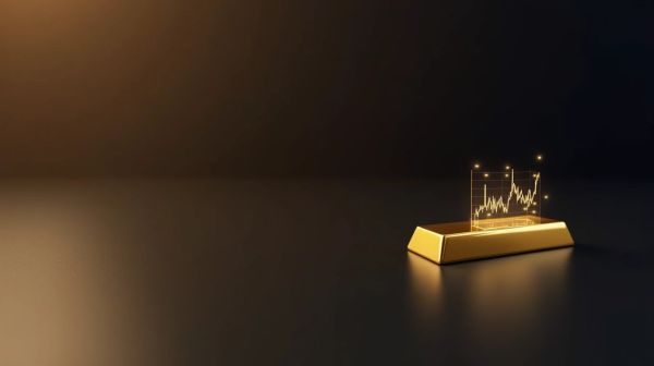 Quel est le cours de l'or aujourd'hui et pourquoi ça compte ?