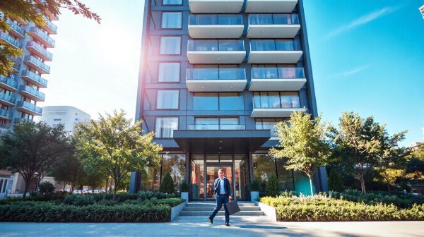 Top stratégies pour réussir un investissement locatif clé en main